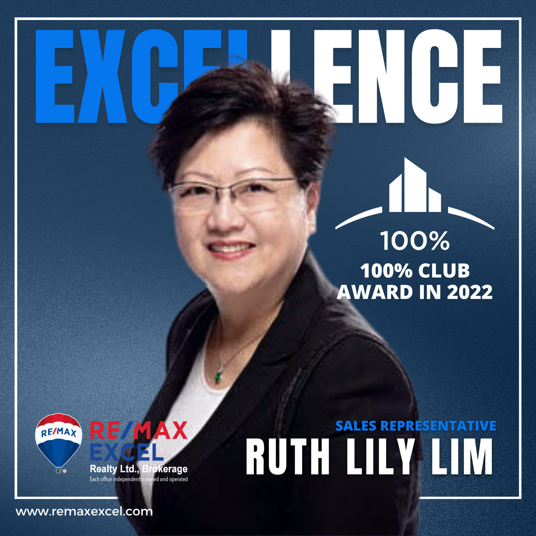 10 - Ruth Lily Lim