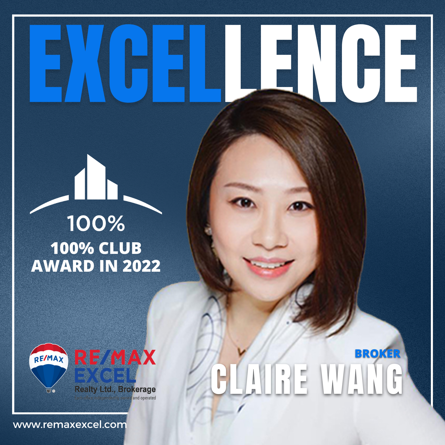 11 - Claire Wang