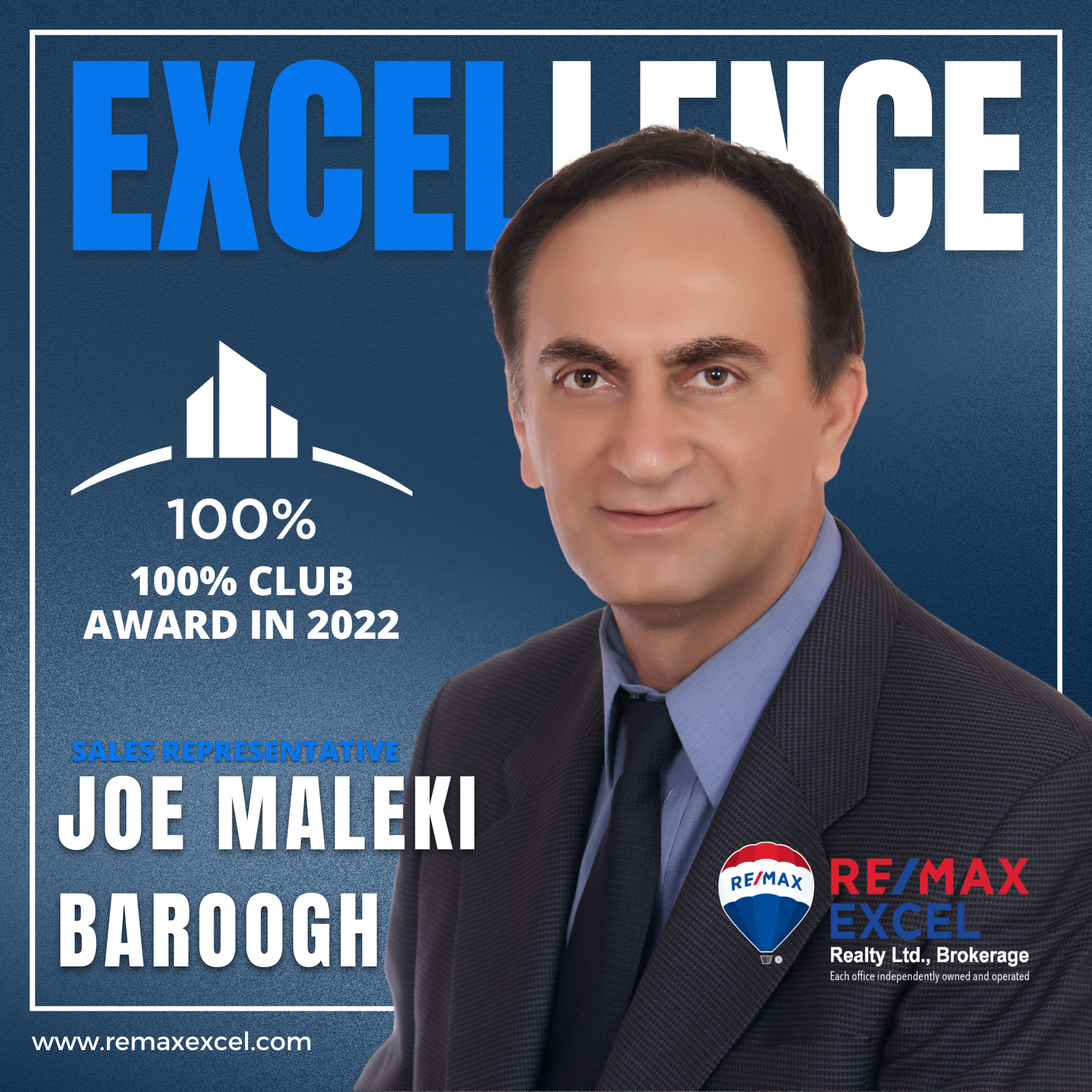 15 - Joe Maleki Baroogh