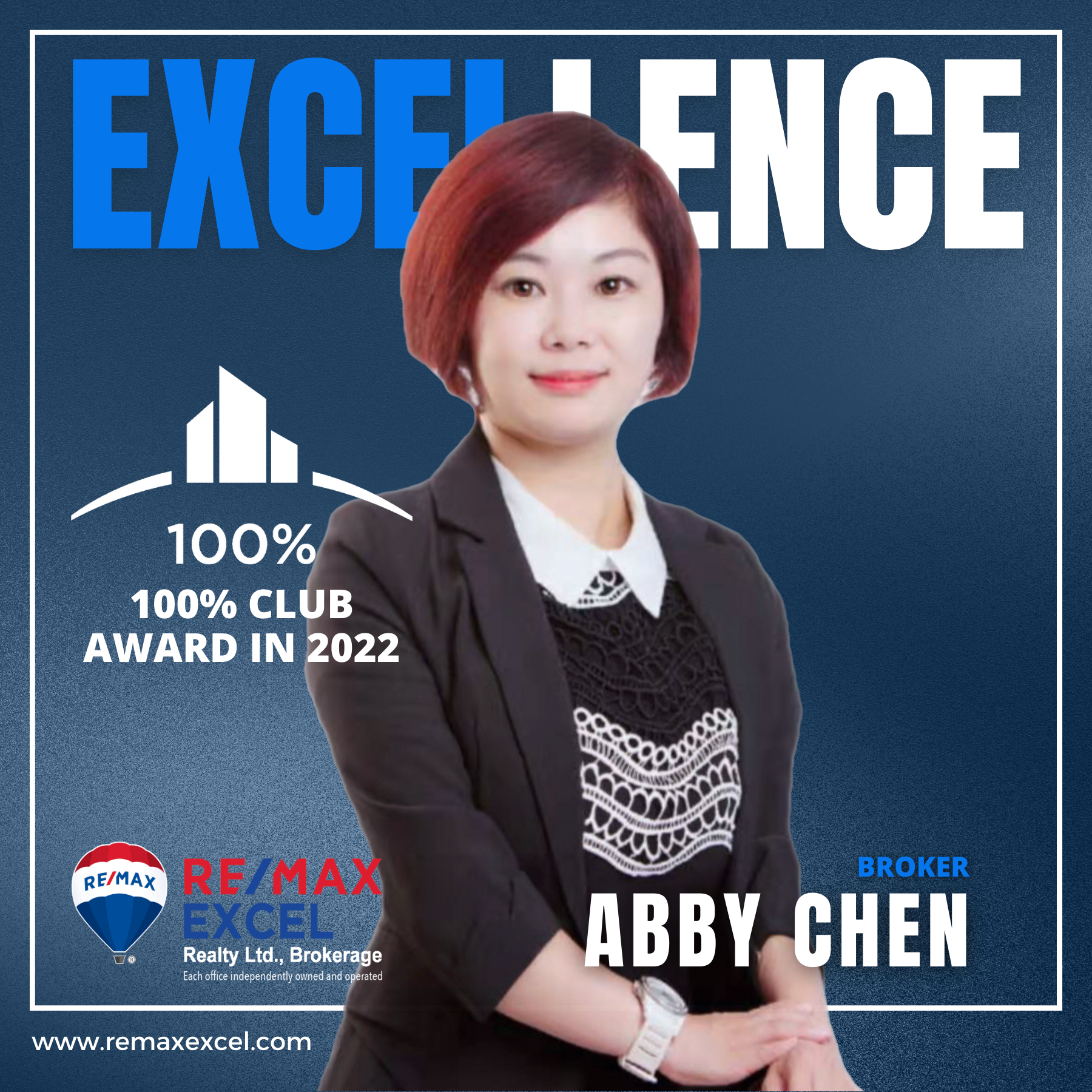 24 - Abby Chen
