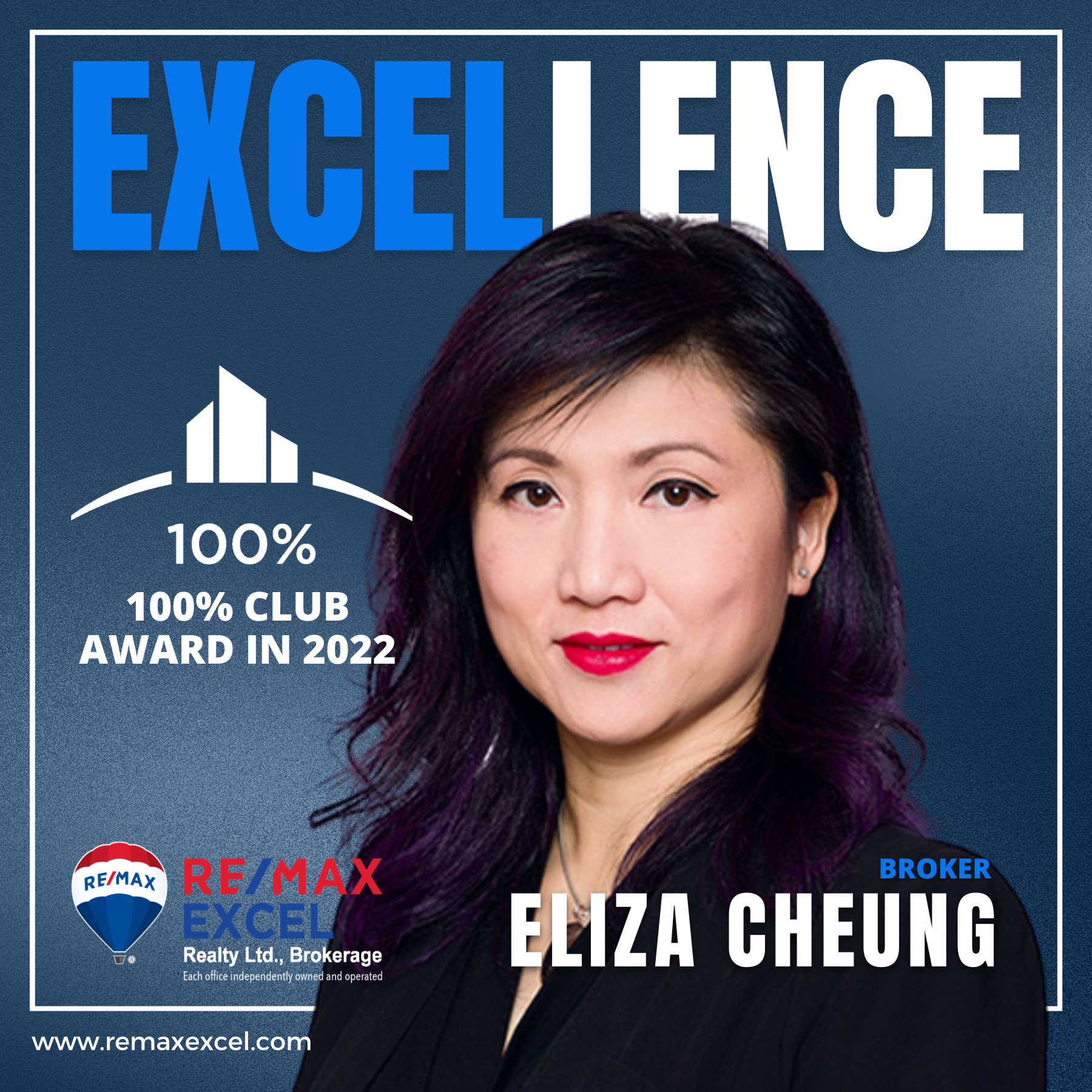 35 - Eliza Cheung