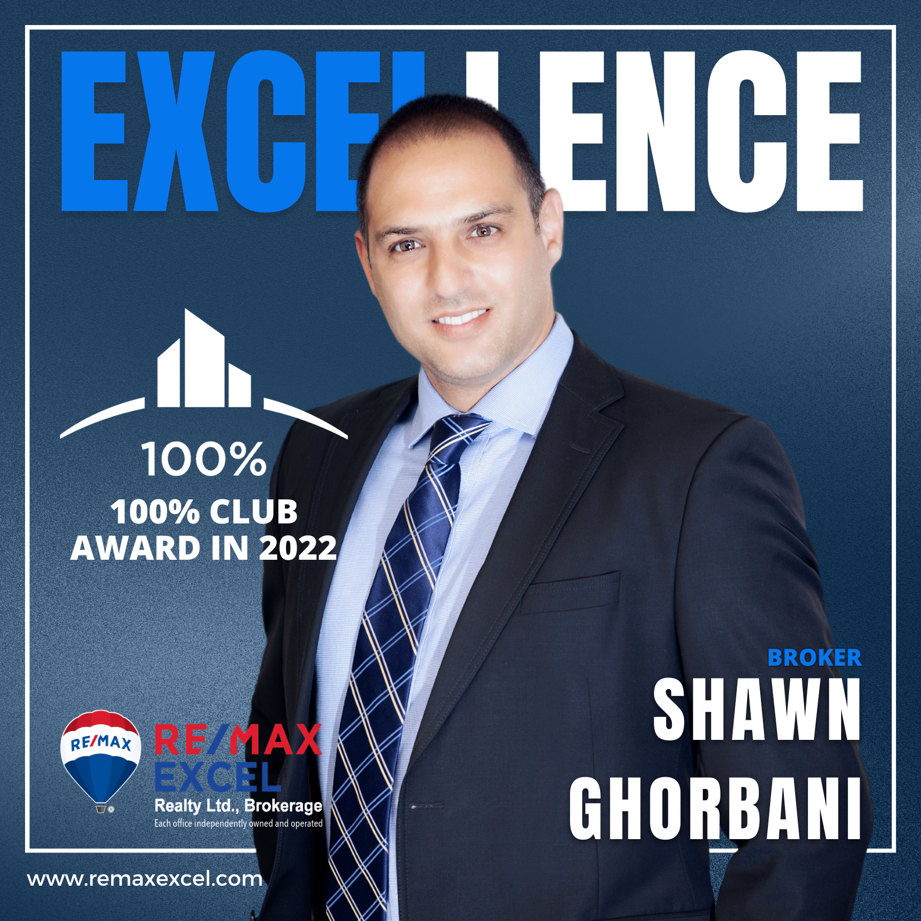 36 - Shawn Ghorbani