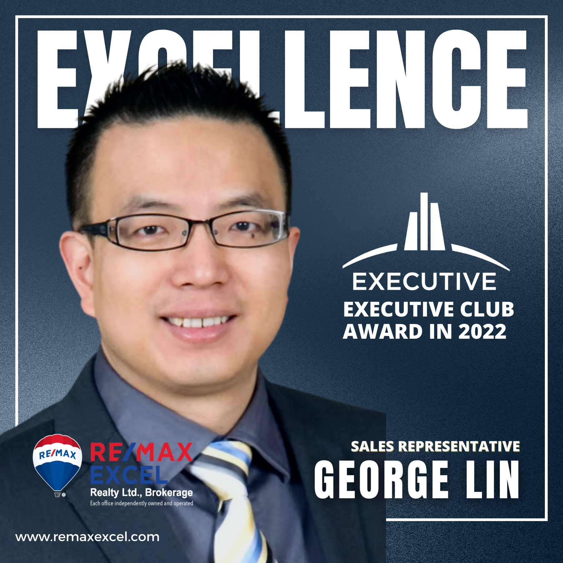 6 - George Lin