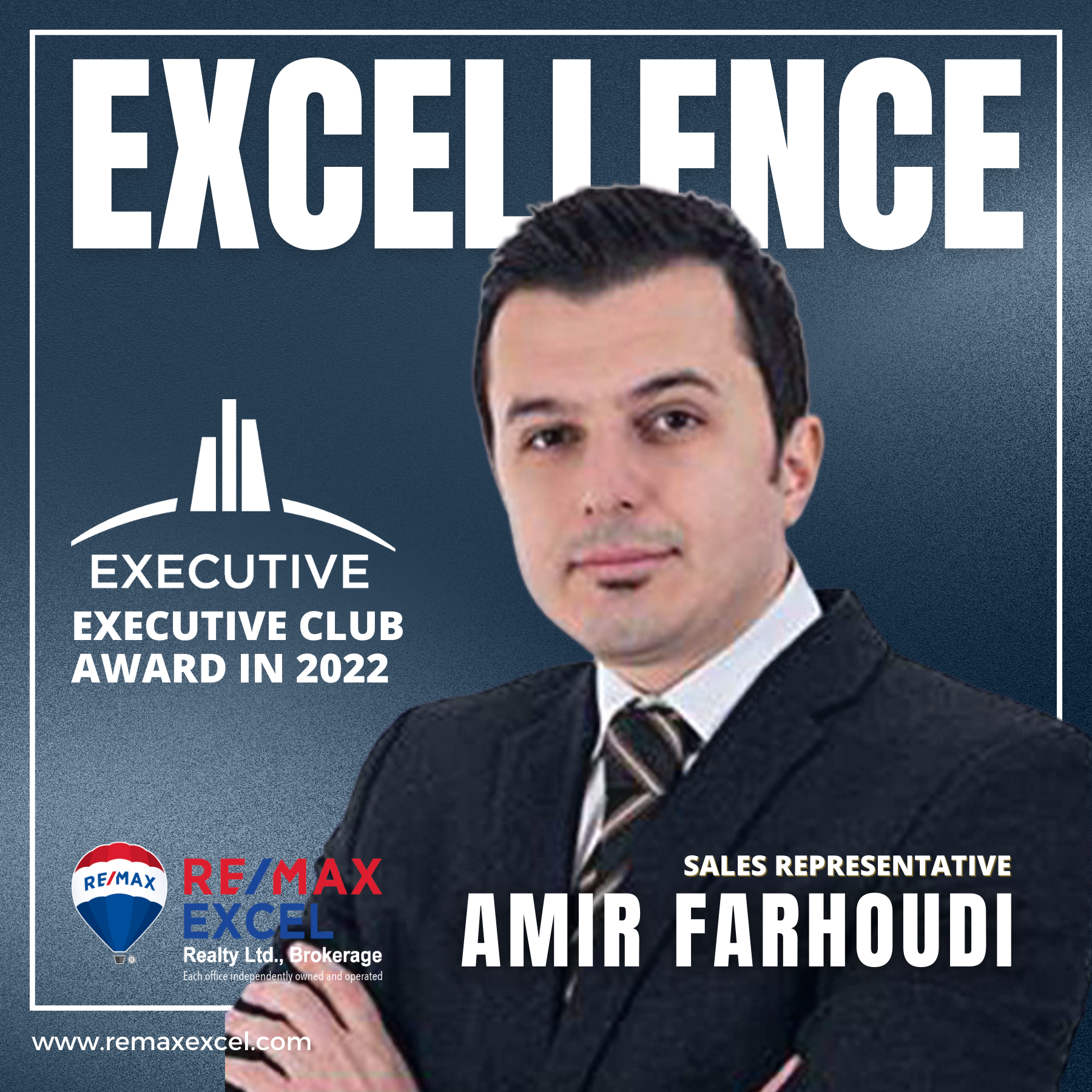 9 - Amir Farhoudi
