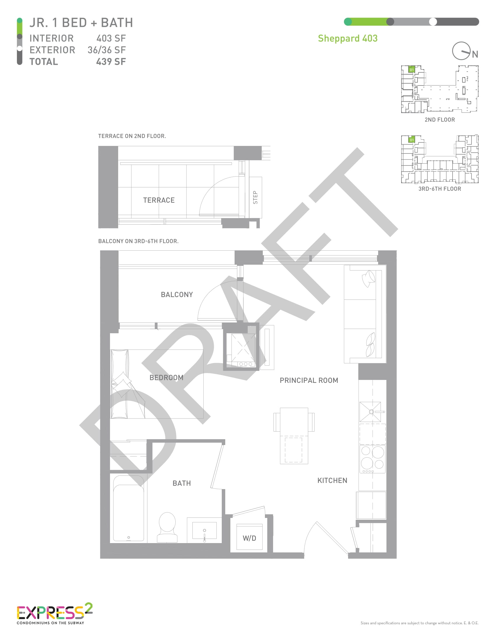 Express 2 Preview Floor Plans-01