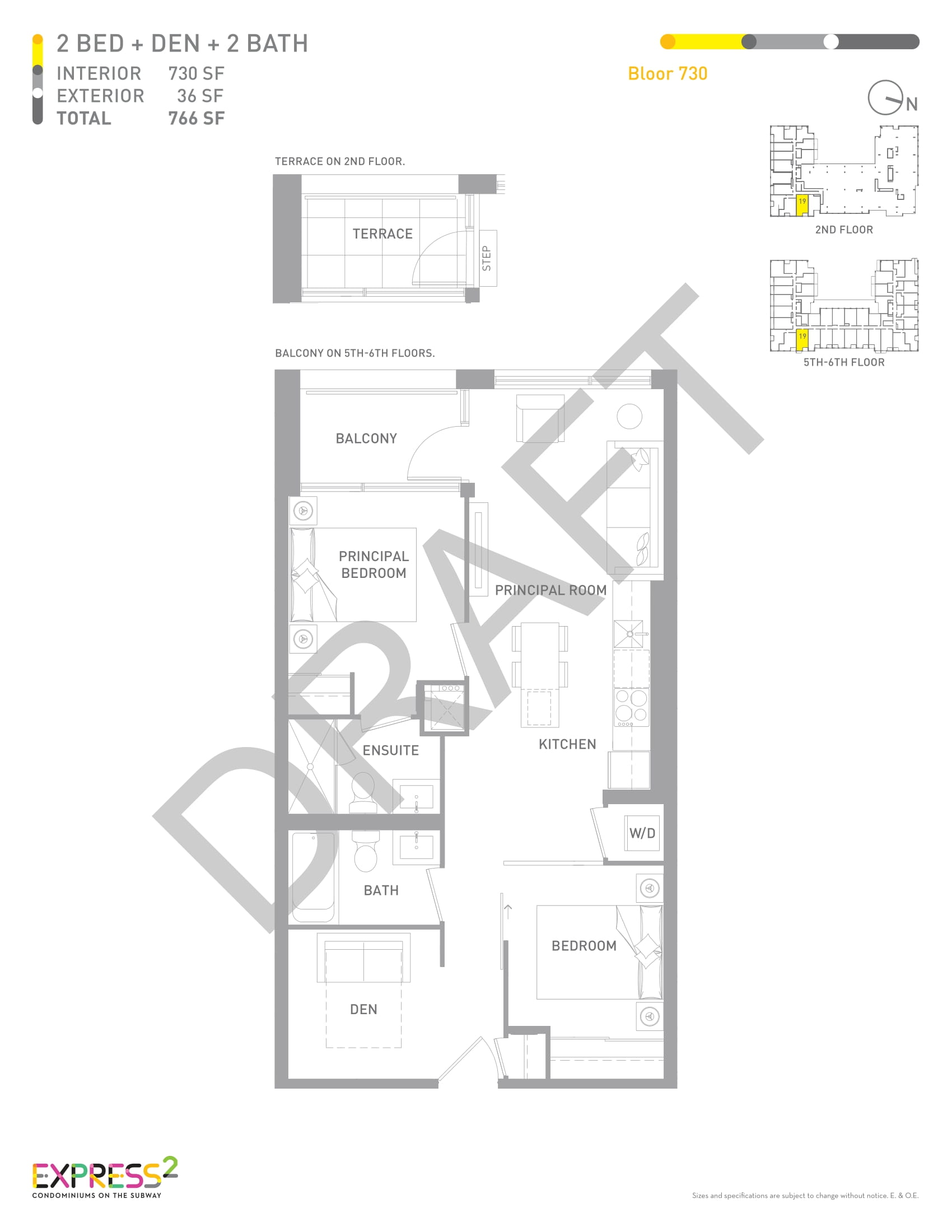 Express 2 Preview Floor Plans-12