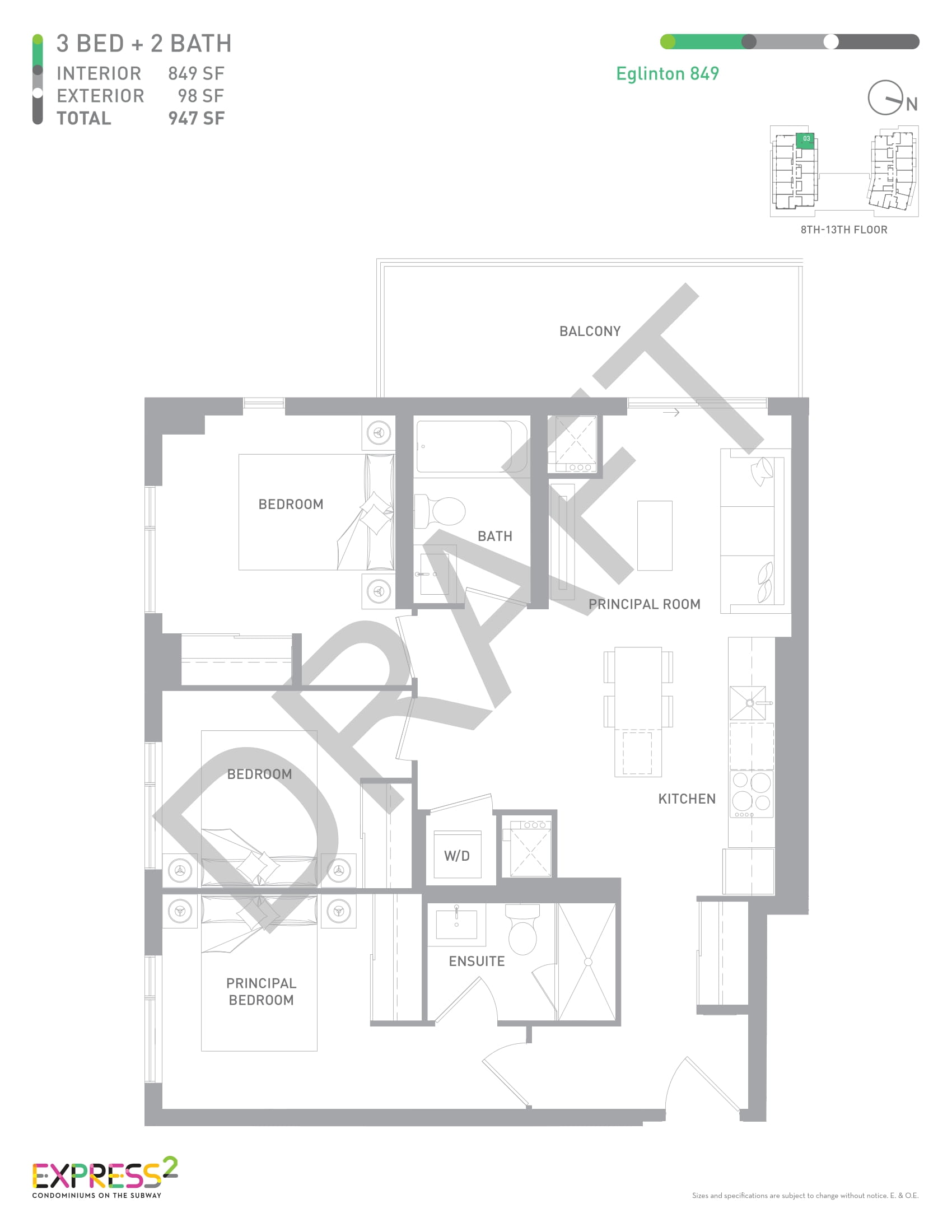 Express 2 Preview Floor Plans-14