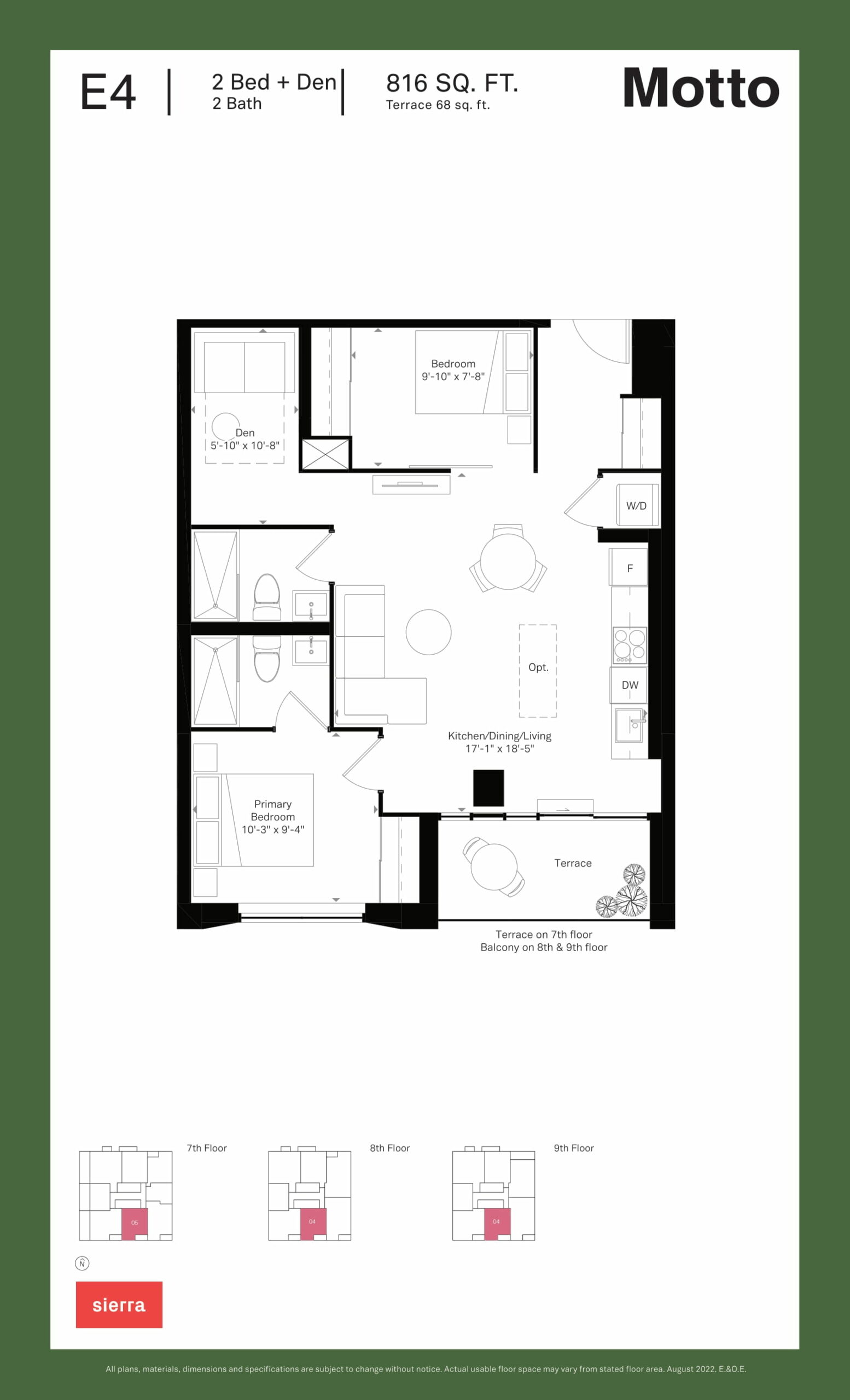 Motto - Floor Plans-19