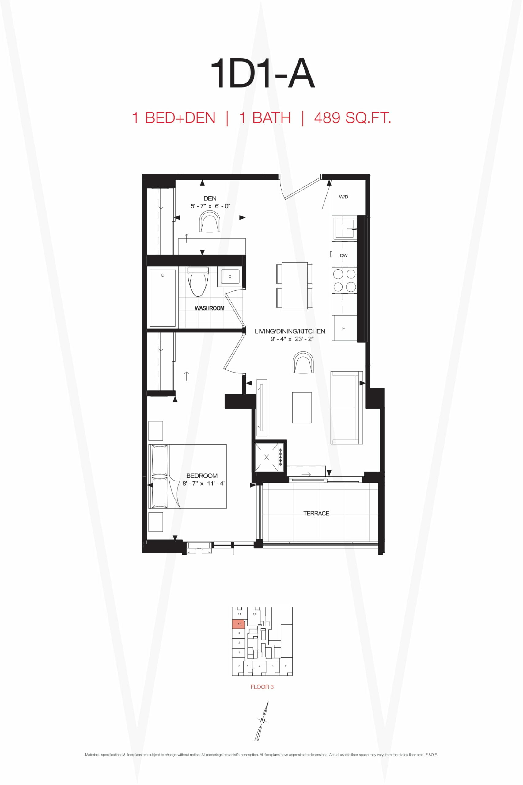 Yonge Wellesley - Floorplan+Brochure-13