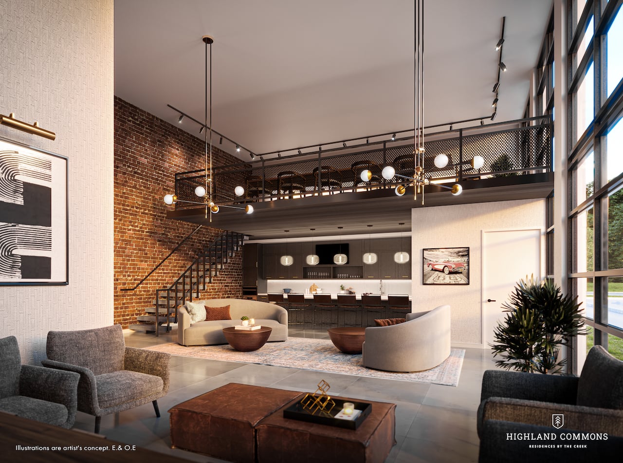 rendering-Highland-Commons-Party-Room