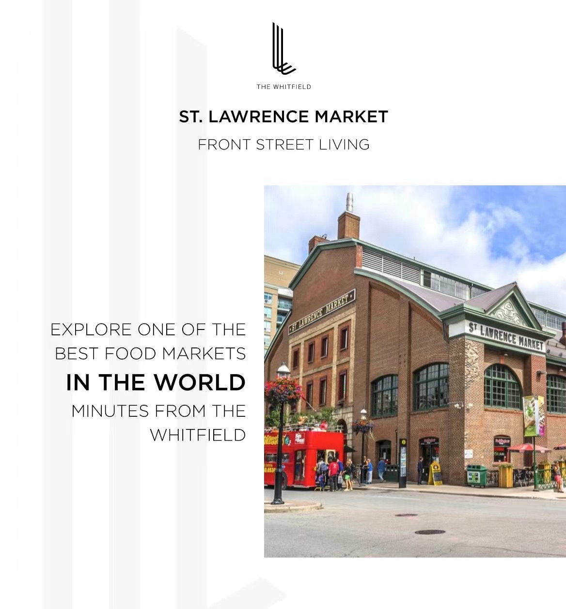 whitfield st lawrence market